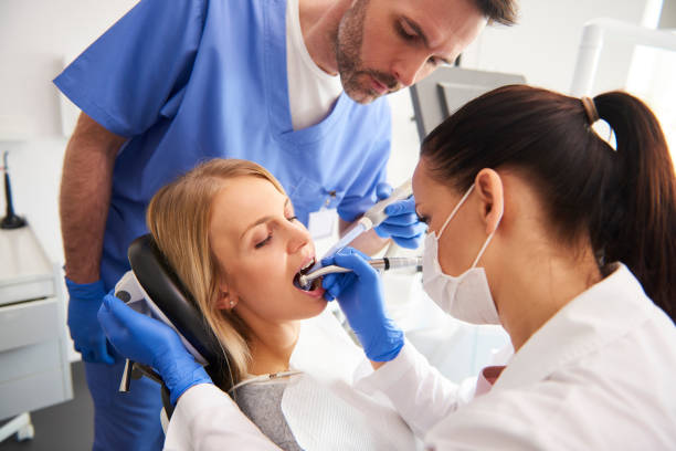 Best Pediatric Dentistry  in Osage City, KS