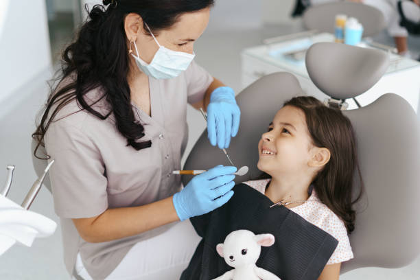 Best Periodontal (Gum) Disease Treatment  in Osage City, KS