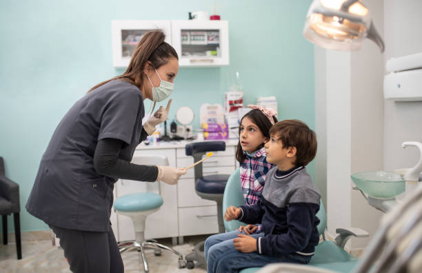 Best Preventive Dentistry  in Osage City, KS