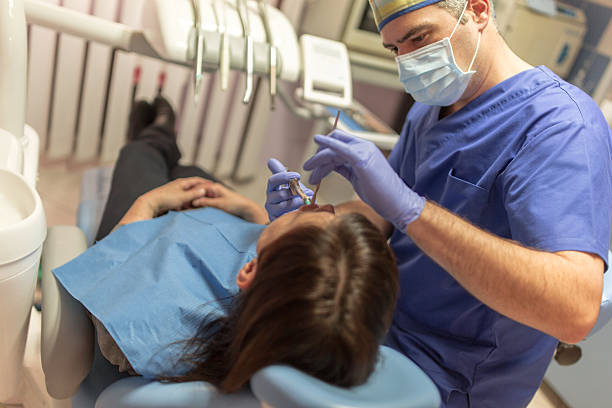 Best Wisdom Tooth Removal  in Osage City, KS