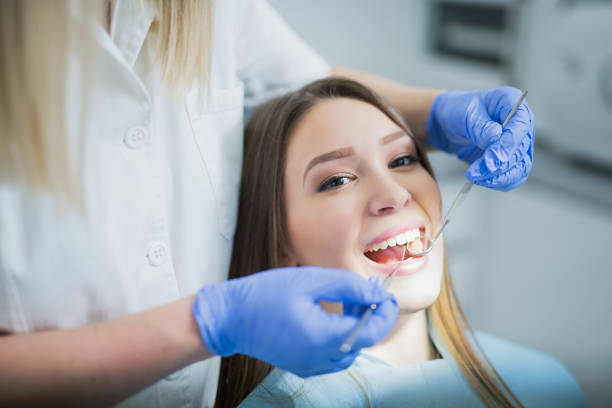 Best Emergency Dental Care  in Osage City, KS